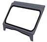 2808-kr78 Rayco Kawasaki Teryx Glass Windshield Kit