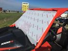 2809-cm10 Dirty Products Can-am Maverick
