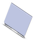 2810-kr76 Dirty Products Kawasaki Teryx Windshield