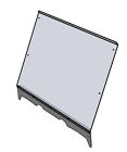 2810-pr71 Dirty Products Polaris Ranger