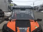2810-pz10 Dirty Products Polaris Rzr Windshield