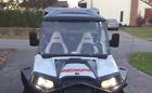 2810-pz80 Dirty Products Polaris Rzr Windshield
