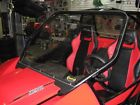 2811-aw10 Dirty Products Arctic Cat Wildcat Windshield