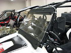 2815-ct81 Dirty Products Cf Moto Uforce Folding Windshield