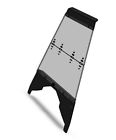 2815-pa32 Dirty Products Polaris Ace Folding Windshield