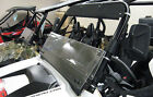 2816-pr71 2815-pr71 Rayco Polaris Ranger Folding Windshield