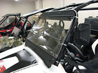 2816-cm12 Dirty Products Maverick Folding Windshield