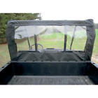 2820334 Moose Racing Dust Panel
