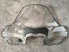 2876017 Polaris Sportsman Windshield Clear