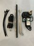 2876854 Polaris Economy Wiper Kit Ranger Rzr Oem Windshield