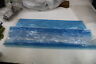2877327 Polaris Oem Rzr Rear Panel