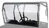 2877712 Polaris New Lock Ride Rear Panel Ranger