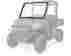 2877856-067 Polaris Ranger Mid-size Vented Glass Windshield