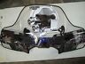 2878391-587 Polaris Atv Windshield