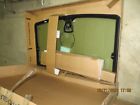2878836 Polaris Ranger Lock Ride Glass Windshield