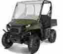 2879108 Polaris Oem Mid Size Ranger Lock And Ride Poly Windshield