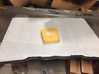 2879491 Polaris Poly Windshield For