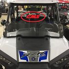 2879504 Polaris Oem Front Half