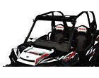 2879505-2881616 Polaris Rzr Flip Down Poly Windshield