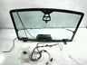 2878858 2879517 Polaris Ranger Brutus Front Windshield Glass Assembly With Wiper System