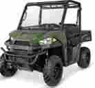 2880204 Polaris Lock Ride Ranger Midsize Full Poly Windshield Hard Coat 570 Ev