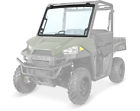 2881784 2880442 Polaris Ranger Oem L R Pro-fit Tip-out Glass Windshield 2015 2016 570 Crew