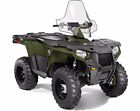 2880539-409 Polaris Sportsman Xp Sp