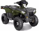 2880541-070 Polaris Sportsman Sp Xp