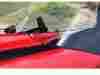 2880580 Polaris Oem Blade Windshield Wind Screen 2016 Slingshot Sl