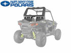 2880608 Polaris New Rzr Canvas Rear Panel
