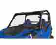 2881110 Polaris New Oem General Pro-fit Lock Ride Poly Windshield