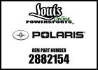 2882154 Polaris Tinted Windshield New Oem 725984922215