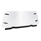 2882264 Polaris Oem Clear Half