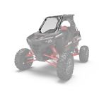 2882703 Polaris Oem Hard Coat Poly Lock And Ride Full Windshield