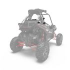 2882706 Polaris Oem Poly Lock And Ride Rear Panel Rzr