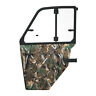 2883229 Polaris Camo Pro Shield Poly Front Hunter Doors Ranger Crew
