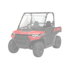 2883288 Polaris New Oem Youth Durable Full Windshield Poly
