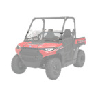 2883298 Polaris New Oem Youth Durable Half Windshield Poly