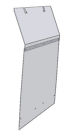 2890-pr40t Dirty Products 2890-pr40 Polaris