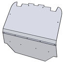 2890-pz94t Dirty Products Polaris Rzr