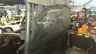 2891-cn80 Rayco Cf Moto Zforce Rear Windscreen