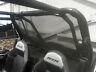 2891-pz10 Rayco Polaris Rzr Rear Windscreen