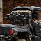 2mbk750at000 Yamaha Wolverine R-spec 2016