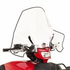 2ud-f83j0-v0-00 Yamaha Windshield W-cut Out