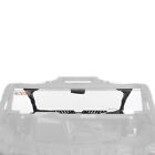 3008 Kolpin Utv Rear Poly Windshield Back Panel Maverick 028752030083