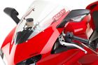 31301-1602 Hot Bodies Windscreens Grand Prix Clear