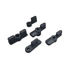 324180-1 Sea Dog Windshield Latch Thumb Tab 035514324137