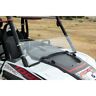1000-xp 3538 Utv Inc Polaris Rzr Xp Turbo Half Windshield Scratch Resistant