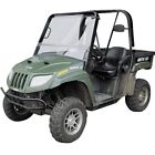 37-5111 Quadboss Folding Windshield New
