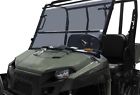 375616 Quadboss Folding Full Front Windshield Kawasaki Teryx 375616 Quadboss Folding Full Front Windshield Kawasaki Teryx